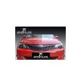 Subaru Impreza 10th PU Body Kit thumbnail-1