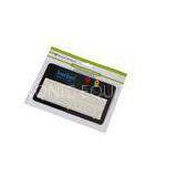 830 Tie-points Prototyping & Experiment Breadboard(round Holes) 16.6*5.5*0.85cm