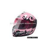 Full Face Helmet thumbnail-1