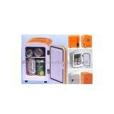 mini fridge,mini refrigerator,mini freezer,mini cooler,portable mini fridge,U-PC002