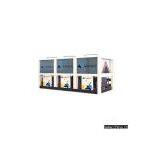 Air Cooled Packaged Water Chillers and Heat Pump thumbnail-1