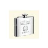 CH-GY105 Stainless steel hip flask/mini flask/wine pot