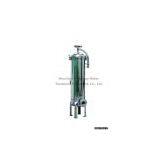 Stainless Filter(filter Housing,water Filter Housing,water Treatment Products)