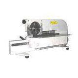 Customized Automatic PCB Depaneling Machine , Blade Moving Type