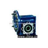 NMRV Worm Gear Speeder Reducer; Worm Gear Reducer; Agricultural Gearbox; gearbox; reducers;