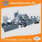 Single Side T Die Extrusion Type Automatic PE Coating Machine thumbnail-1