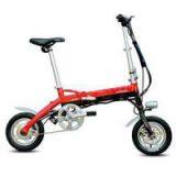 Popular 20 Inch Mini Folding Electric Bike thumbnail-1