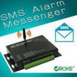 SMS Alarm Messenger Wireless Data Logger thumbnail-1
