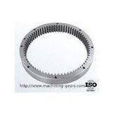 Cylindrical Internal Spur Gear Quenching For Truck Gearbox Parts thumbnail-1