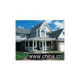 Prefabricated House and Villa thumbnail-1