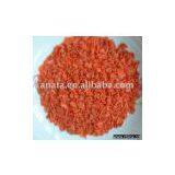 Dried Carrot Granules thumbnail-1
