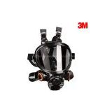 3M 7800 medium Respirator Full Facepiece Gas Mask