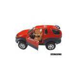 1:24 Dream Car Toy thumbnail-1