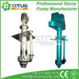 Centrifugal Vertical Slurry Pump