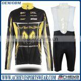 European Style Jersey Cycling Customized for Man