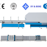 ZLZW02 Automatic Aluminum Spacer Bending Machine thumbnail-2