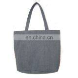 PU Decoration China Made Fashion Bear Dots Cotton Bag thumbnail-2