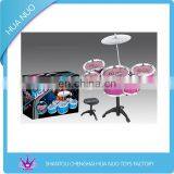 High Quality Jazz Drum Set for Children thumbnail-1
