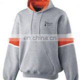 Women Fleece Hoodies Custom Hoddies Sweatshirt Pullover Hoody thumbnail-3