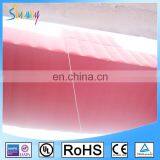 Giant Red Square Inflatable Finish Line Arch thumbnail-6