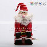 China Wholesale Christmas Snowman Ornament,led Snowman,self Made Snowman