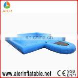Hot Selling Inflatable Water Pool With Diving Board thumbnail-1