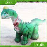 KAWAH Amusement Park Playground Coin Operated Dinosaur Riding Toy thumbnail-6
