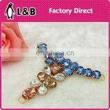 2016 Hot Sale Shoes Accessories Decoration Manufacturer