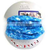 Cheap Fashion Promotion Tube Multi Headwear Seamless Bandana thumbnail-4