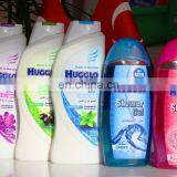 HUGGLO SHAMPOO FOR ALL HAIR 750 ML Great Quality ,Cheap Price ..! thumbnail-2