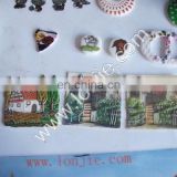 SLJET Digital Wax 3d Calca Flatbed Printer for Sale thumbnail-3