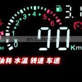 Car HUD Auto Window Display HUD Head up Display thumbnail-2