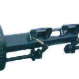 Germany Trailer Axle 12T-18T thumbnail-1