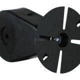 Drip Shape Anti-Theft Pull Box With Flexplate Round End thumbnail-5