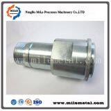 Carbon Steel Hydraulic Hose Fitting,hose Nipple,turned Parts thumbnail-3