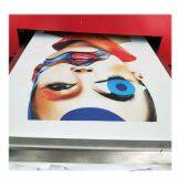 Refinecolor Cheap Dtg Printer for T-shirt A3 Garment Printer Machine thumbnail-4