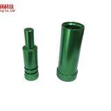 Customized Aluminum Parts CNC Machining /turning/milling Parts thumbnail-2