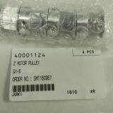 JUKI SMT Spare Parts KE2050 FX-R 40001124 Z Axis Motor Pulley Smt Pcb Assembly Equipment thumbnail-2