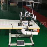 Heavy Duty Mattress Flanging Machine thumbnail-3