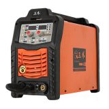 Unifying Control Single Pulse Gas Protection Welding Machine (MAG-200GD)