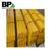 Steel u Channel Sign Post for Vineyard Fence thumbnail-1