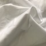Polyester 50D Microfiber Stretch Fabric 58 gsm Waterproof of