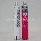 Aluminum Glue Tube Packaging