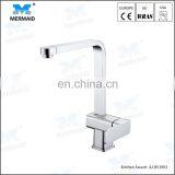 Deck Mounted Commercial Kitchen Mixer Faucet Upc Nsf Kitchen Taps thumbnail-6