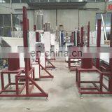 Insulating Glass Automatic Desiccant Filling Machine thumbnail-4