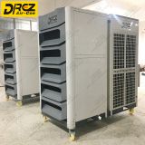 Drez 30 Ton AC Unit 40HP Air Conditioners Floor Mounted Packaged Type for Big Tent