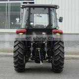 MAP804 Multipurpose Tractor Agriculture 80HP Tractor With EEC Certificate thumbnail-4
