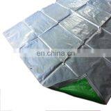 High Quality PE Tarpaulin Pickup Truck Rear Cover thumbnail-1