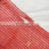 Knitted Tubular Drawstring Onion Cabbage/vegetable Bag in Pakistan thumbnail-1