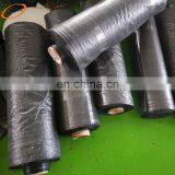PP Black Woven Polypropylene Weed Control Fabric/Mat in Roll/weed Mat Thailand thumbnail-4